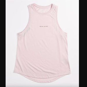 ✨NEW✨ Nike Dri-Fit Light Pink Tank Top